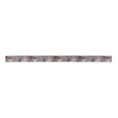 Geology Pinkish Rock Structure Satijnen Lint (Voorkant)