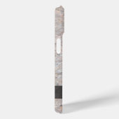 Geology Rock Texture Photo Case-Mate iPhone Case (Achterkant / Rechts)