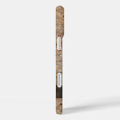 Geology Rock Texture Photo Case-Mate iPhone Case (Achterkant / Rechts)