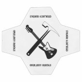 Geology Rocks Voetbal (Enkel)