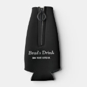 Geology- Shaping the World Logo (North America) Flesjeskoeler (Achterkant)