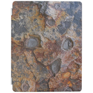 Geology Texture Sedementary Rock iPad Cover