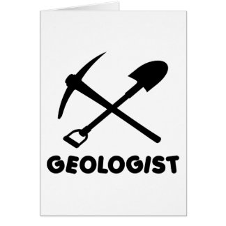 Geoloog