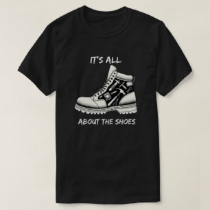 GEOLOOG GRAPPIG T-SHIRT