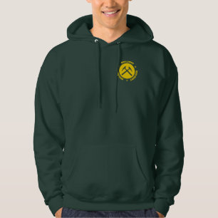Geoloog Hoodie