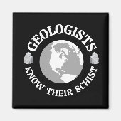 Geoloog kent hun scholier magneet (Voorkant)