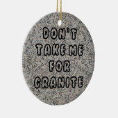 Geoloog Keramisch Ornament (Rechts)