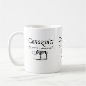 Geoloog Koffiemok (Links)