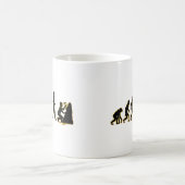 Geoloog Koffiemok (Center)