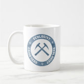 Geoloog Koffiemok (Links)