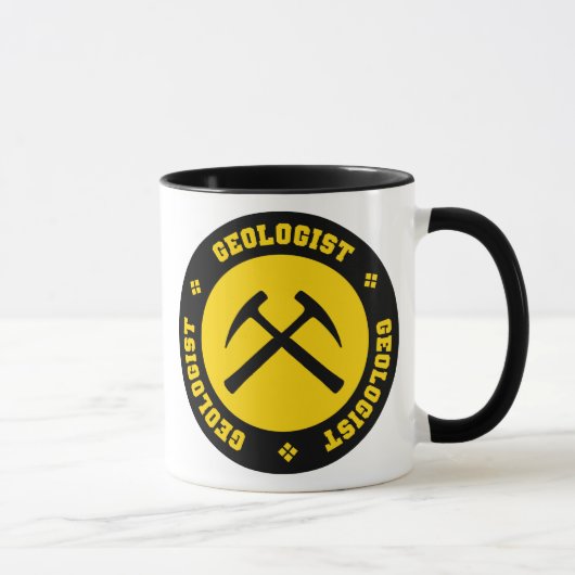 Geoloog Mok (Rechts)