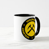 Geoloog Mok (Voorkant rechts)