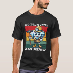 Geoloog Shirt   Geologie Studentengiften   Geologi