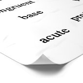 GeoMath Geometry Poster (Hoek)