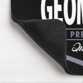 Geometer | Cadeauideeën Muismat (Hoek)