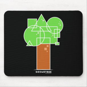 Geometree I Muismat