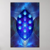 Geometree Poster (Voorkant)