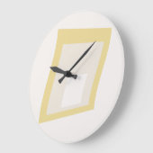 Geometria de Geomesky, Masanser Pixelat Grote Klok (Hoek)