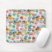 Geometria de Geomesky, Masanser Pixelat Muismat (Met muis)