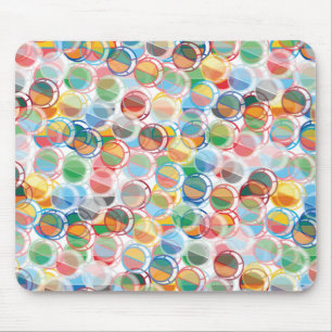 Geometria de Geomesky, Masanser Pixelat Muismat