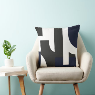 Geometría para sostenerse kussen