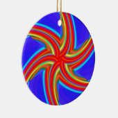 Geometric 160614 (04) keramisch ornament (Rechts)