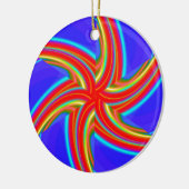 Geometric 160614 (04) keramisch ornament (Links)