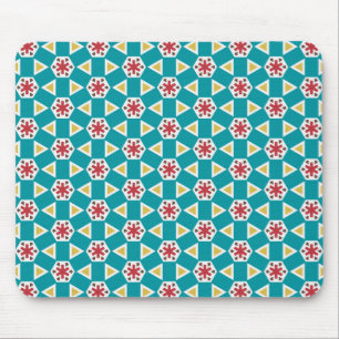 Geometric 230614 (01) muismat