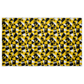 Geometric Abstract 030919 - Amber Stof (Fat Quarter)