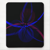 Geometric Abstraction Mouse Pad Muismat (Voorkant)