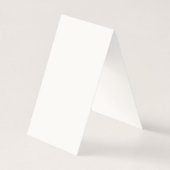 Geometric Blush Deel het liefdesbord Kaart (Achterkant)