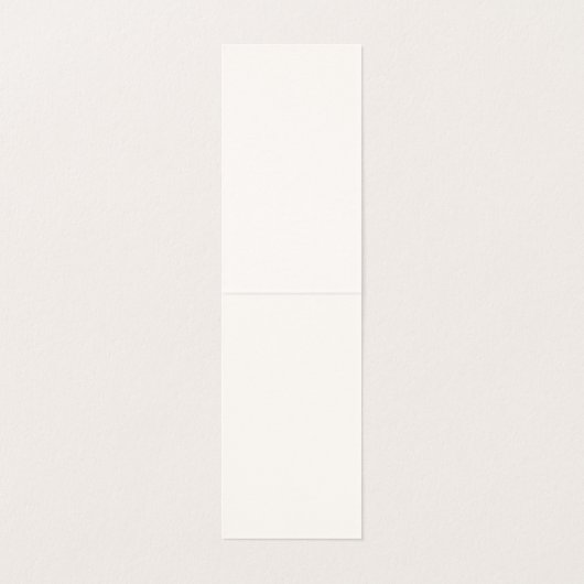 Geometric Blush Deel het liefdesbord Kaart (Binnenkant ongevouwen)