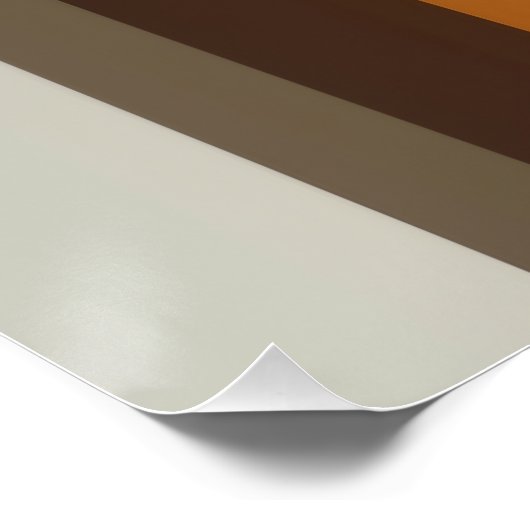 Geometric Confluence Perfect Poster (Hoek)