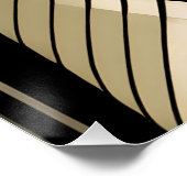 Geometric Convergence Perfect Poster (Hoek)