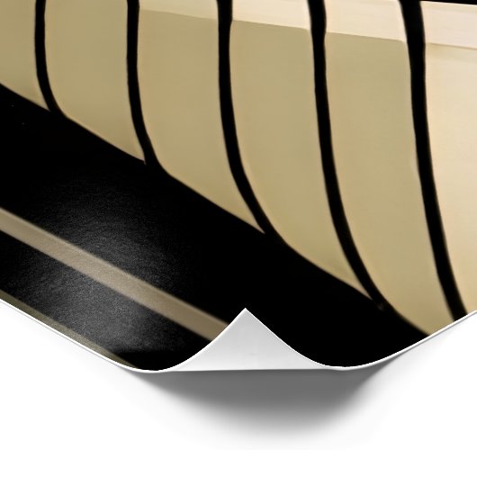 Geometric Convergence Perfect Poster (Hoek)