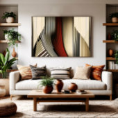 Geometric Convergence Poster