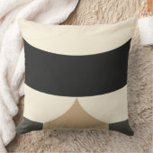 Geometric Design pillow  Kussen (Deken)