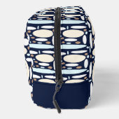 Geometric Elegance Toilettasje (Rechts)