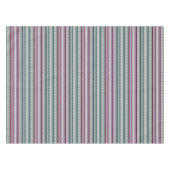 geometric ethnic tribal pattern of American Indian Tafelkleed (Voorkant (Horizontaal))