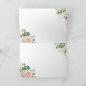 Geometric Floral word jij mijn Bloemenmeisje (Binnen)