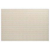  Geometric Gold Starburst Patroon Stof (Yard (91,4 cm))