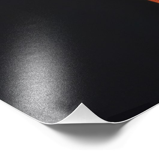 Geometric Harmony Foto Afdruk (Hoek)