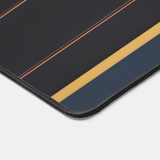 Geometric Luxury Desk Mat (Hoek)