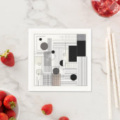 Geometric Matrix Servet (Insitu)