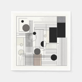 Geometric Matrix Servet