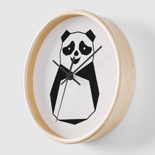 Geometric Panda (Hoek)
