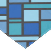 Geometric Patroon tafelkleed (Gekanteld)