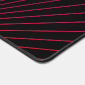 Geometric Pattern Art Desk Mat (Hoek)