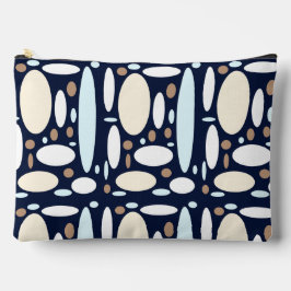 Geometric pattern etui