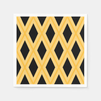 Geometric Pattern Servet